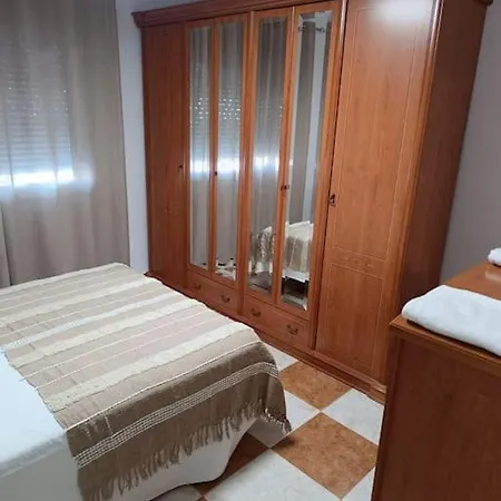 Amplio Con Terraza